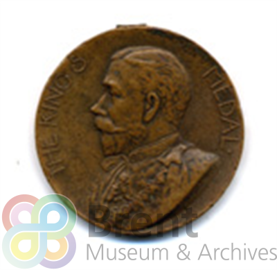 TH\CT\Museum catalogue\3D objects\1977_175_obv_th.jpg; 1977.175; ;